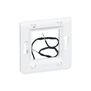 Support 1 poste lumineux