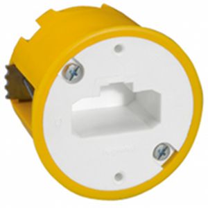 Boîte cloison sèche applique DCL prof. 50 - 089305 - Legrand