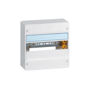 LEGRAND - Disjoncteur Différentiel 2P - 20A - 30ma Type HPI - 410754 -  ELECdirect Vente Matériel Électrique