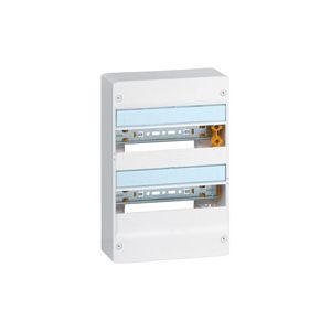 Peigne d'alimentation horizontale pour Uni et Uni + neutre 13 modules  (092793)