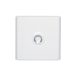Porte blanche DRIVIA pour coffret - 401211 - Legrand 