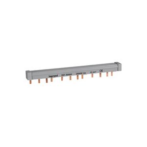 Peigne d'alimentation HX3 tétrapolaire