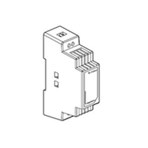 Alimentation 9V de coffret multimédia - 413017 - Legrand