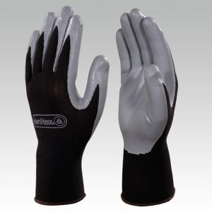 Gants de protection VE712GR - Taille 9 - Q000BF - DELTA PLUSQ