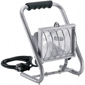 Projecteur de chantier 400W