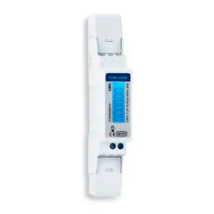  Compteur monophasé 45A certifié MID Eastron