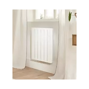 Radiateur Beladoo nativ Blanc