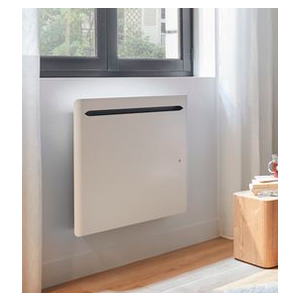 Radiateur Sensual Blanc