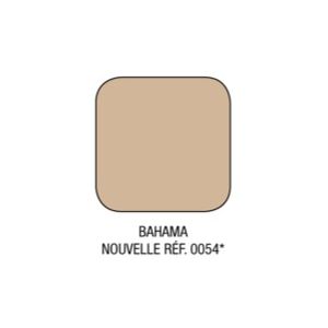 Option couleur BAHAMA