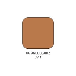 Option couleur CARAMEL QUARTZ