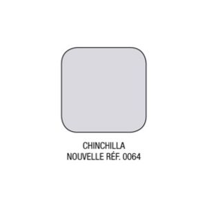 Option couleur CHINCHILLA