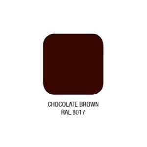 Option couleur CHOCOLATE BROWN