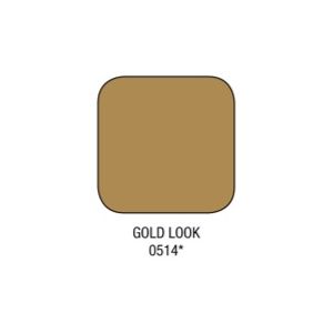 Option couleur GOLD LOOK