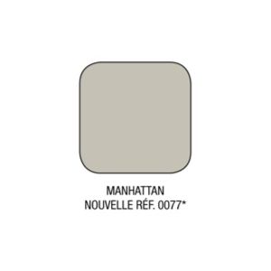 Option couleur MANHATTAN