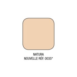 Option couleur NATURA