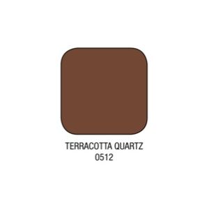 Option couleur TERRACOTTA QUARTZ