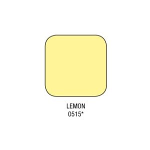 Option couleur LEMON
