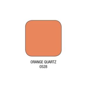 Option couleur ORANGE QUARTZ
