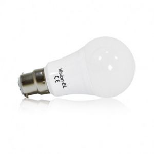 Ampoule LED B22 Bulb 10W 3000K