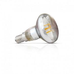 Ampoule à filament LED E14 type R50 - 5W 2700°K