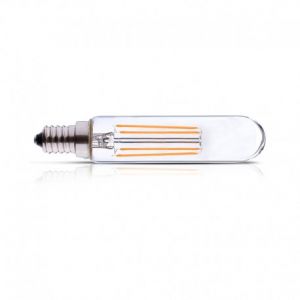 Ampoule à filament LED E14 type ST25 - 4W 2700°K
