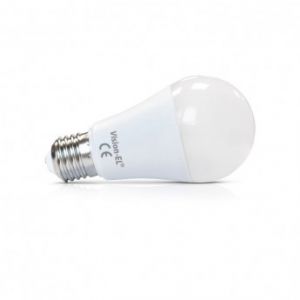 Ampoule LED E27 Bulb 10W Dimmable 2700°K - 73941 - Vision-EL