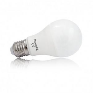 Ampoule LED E27 Bulb 10W Dimmable 3000°K - 73887 - Vision-EL