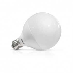 Ampoule LED E27 Globe 10W 4000°K - 7430 - Vision-EL