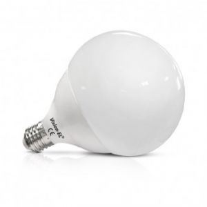 Ampoule LED E27 Globe 20W 3000°K - 7435 - Vision-EL