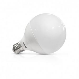 Ampoule LED E27 Globe 20W 6000°K - 7434 - Vision-EL