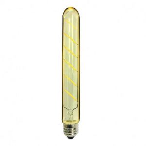 Ampoule à filament LED E27 type ST30 - 8W 2700°K 7161 Vision-EL