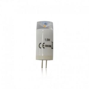 Ampoule LED G4 12V 1,5W - 3000K