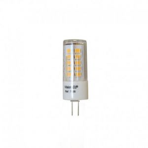 Ampoule LED G4 12V 3W - 3000°K 7906 Vision-EL