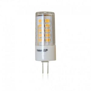 VISION-EL Ampoule LED G4 12V 3W - 4000°K 7904
