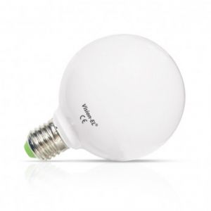 Ampoule LED Globe E27 15W 3000°K - 7433 - Vision-EL