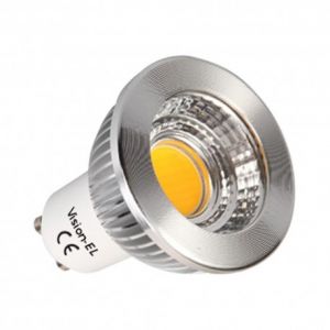 Ampoule LED dimmable 5W GU10 - 3000K