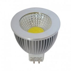 Ampoule LED dimmable GU5,3 6W - 6000K