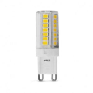 Ampoule LED G9 3W - 3000K