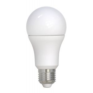  Ampoule Led E27 Connectée 9W RGBW