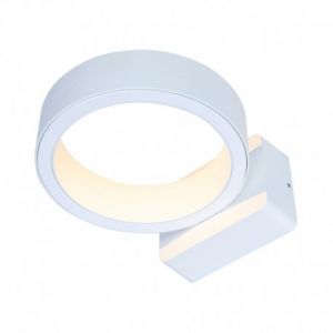 Applique Murale LED 16 Watt 230V 3000°K Blanc IP65