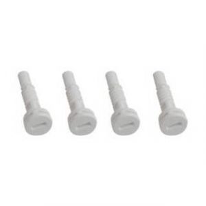Lot de 4 vis capot pour coffret DRIVIA - LEGRAND