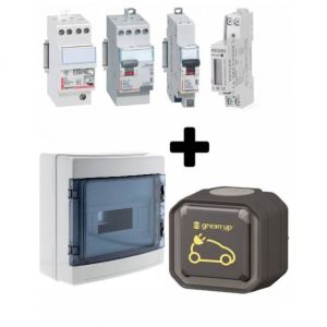 kit de recharge référence bmc-vc-pa-p fournis avec les éléments de protection, de commande et une prise renforcée green'up anthracite de la marque legrand. kit de recharge référence bmc-vc-pa-p fournis avec les éléments de protection, de commande et une prise renforcée green'up anthracite de la marque legrand.