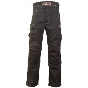 Pantalon de travail Harpoon 3 ébène