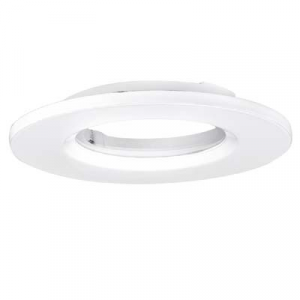 Collerette blanche pour MPRO fixe - AU-BZ600W - Aurora abi