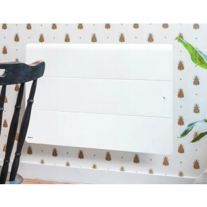 Radiateur AXOO Blanc