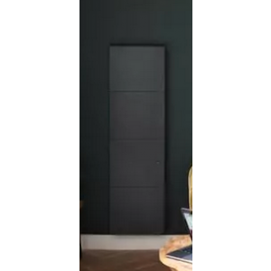 Radiateur AXOO Anthracite