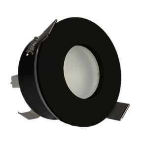 Collerette noire Arlux - 950000