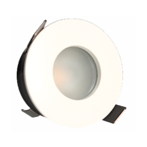 Collerette blanche Arlux - 950004