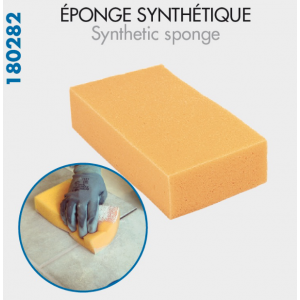 Eponge synthétique - 180282