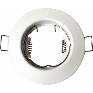 Collerette fixe blanc Arlux - 950001